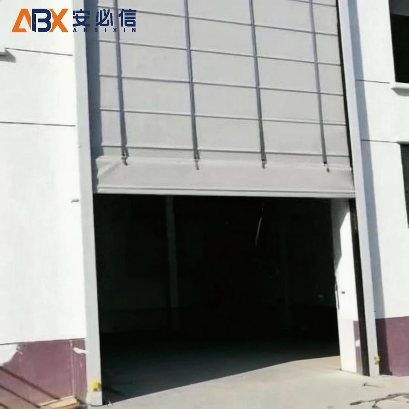 赤峰翻转式卸货平台